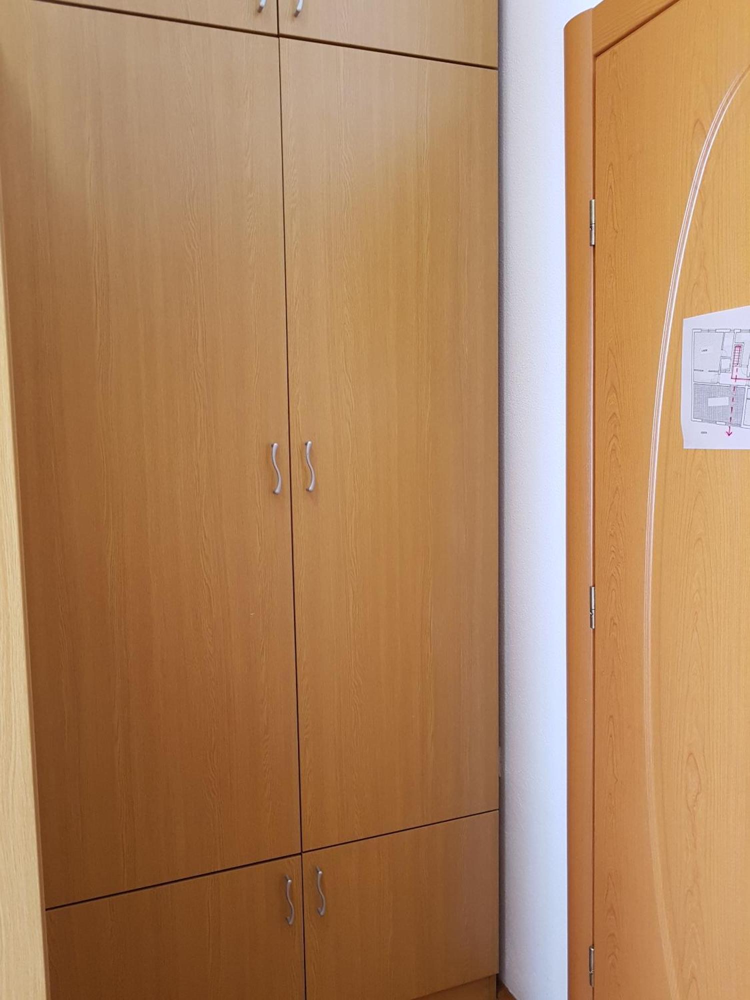 Prenociste Klas Pleternica Habitación foto
