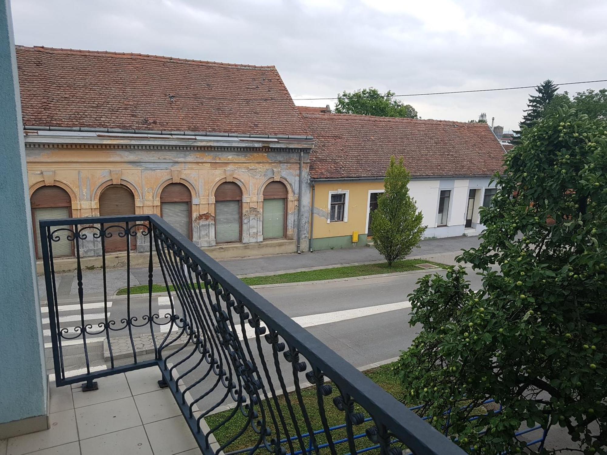 Prenociste Klas Pleternica Habitación foto