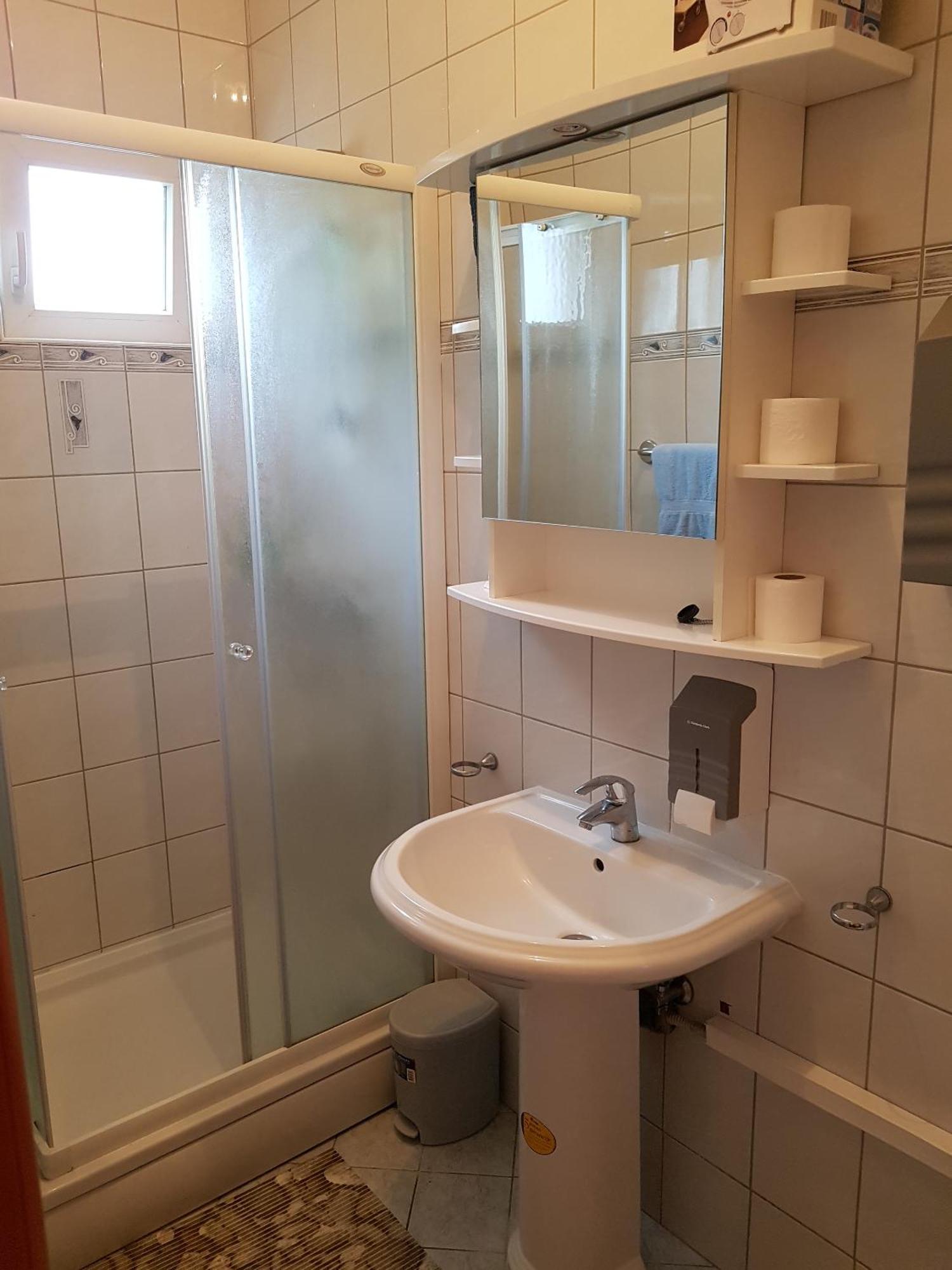 Prenociste Klas Pleternica Habitación foto