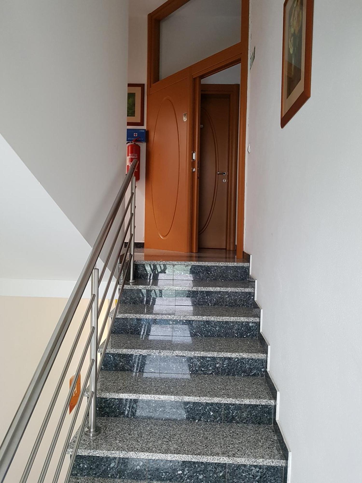 Prenociste Klas Pleternica Habitación foto